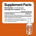 CCL Advanced Fulvic Acid™ | Over 72 Trace Minerals and Nutrients